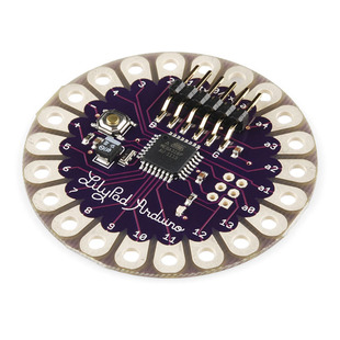 DEV-09266 Image