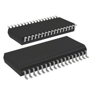 ST72F63BK2M1 Image