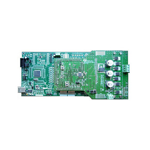 EVAL-L99ASC03 Image