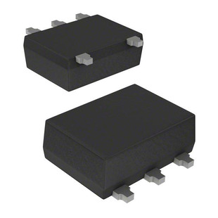 ESDALC6V1P5 Image