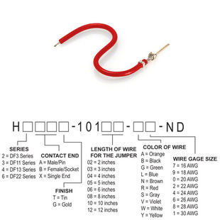 H3AXT-10112-R8 Image