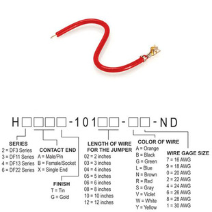 H5BXT-10110-R2 Image