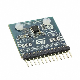 STEVAL-ISA166V1 Image