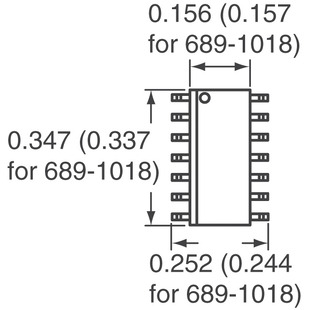 RF2713TR7 Image