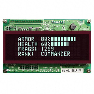 RED204 Image