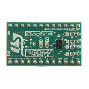 STEVAL-MKI176V1 Image