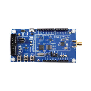 STEVAL-IDB007V2 Image