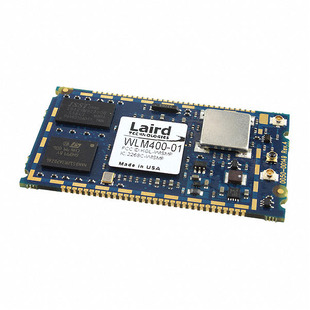 WLM400 Image